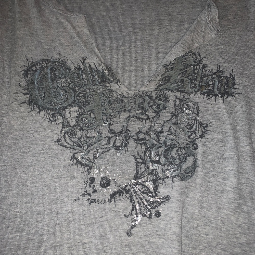 Vintage Calvin Klein Tee